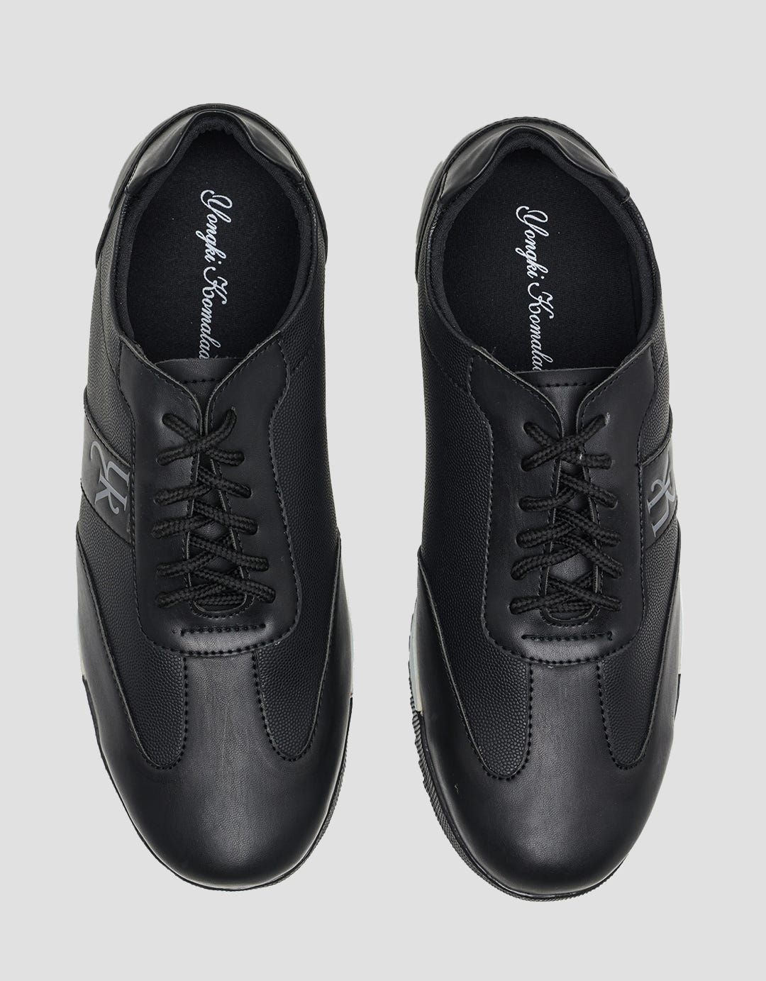 Yongki Komaladi Casual Look Men's Shoes