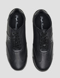 Yongki Komaladi Casual Look Sepatu Pria