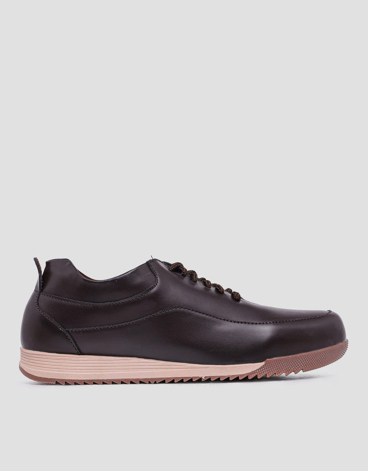 Yongki Komaladi Men's Casual Loafers
