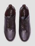 Yongki Komaladi Sepatu Pantofel Casual Pria
