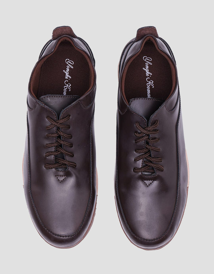 Yongki Komaladi Men's Casual Loafers
