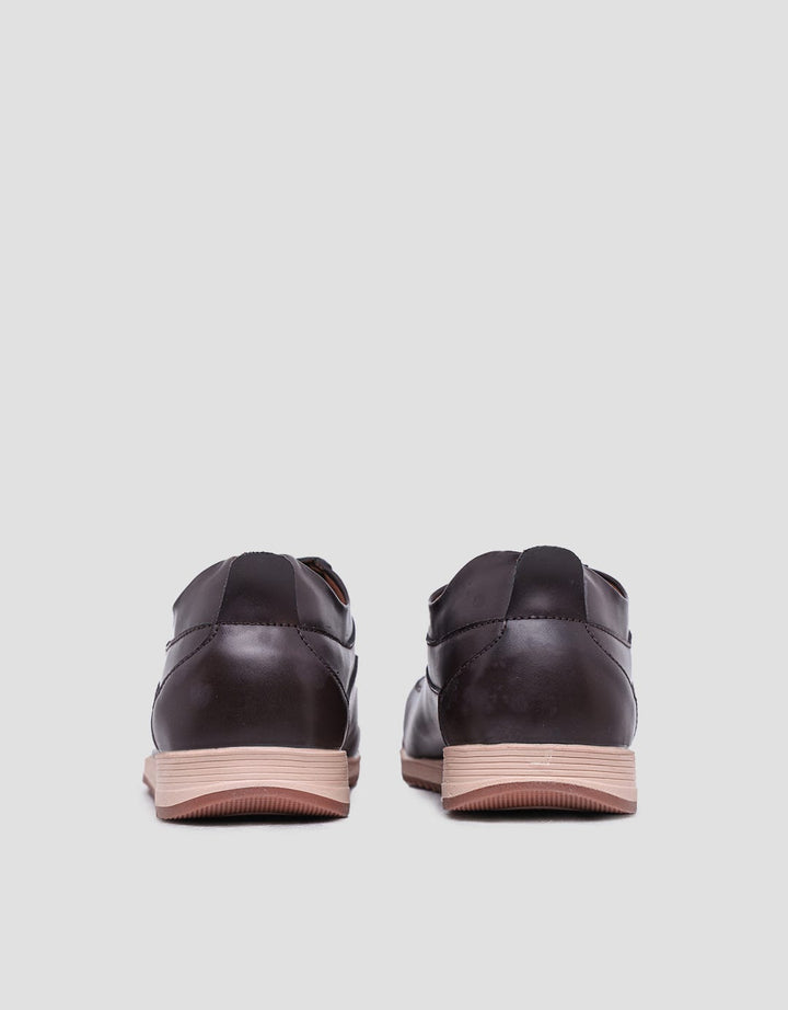 Yongki Komaladi Men's Casual Loafers
