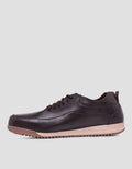 Yongki Komaladi Sepatu Pantofel Casual Pria