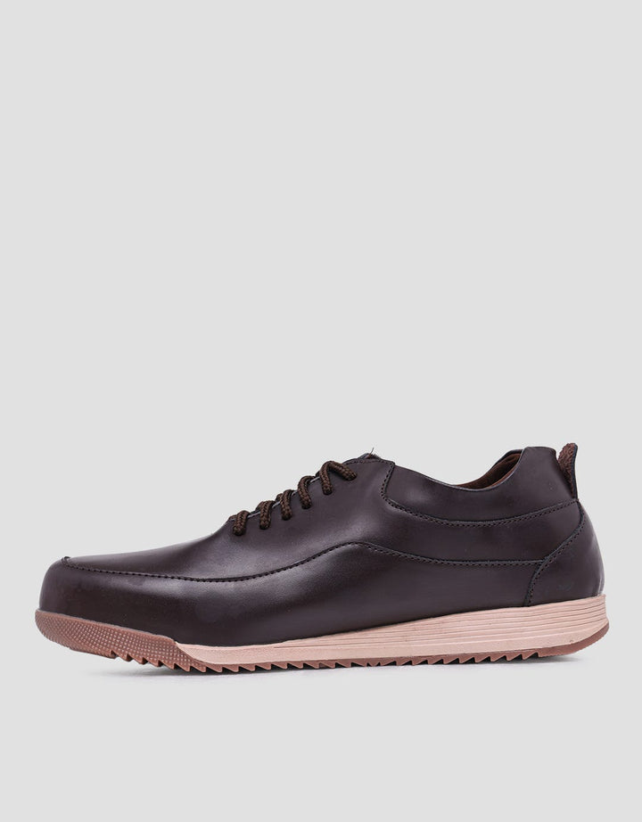 Yongki Komaladi Men's Casual Loafers