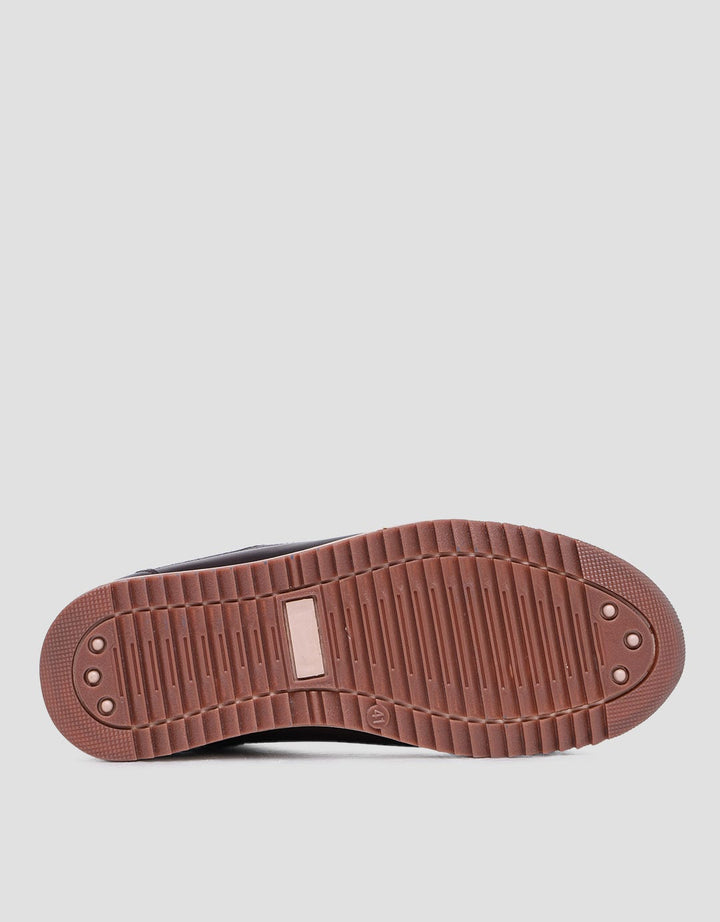 Yongki Komaladi Men's Casual Loafers