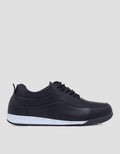 Yongki Komaladi Sepatu Pantofel Casual Pria