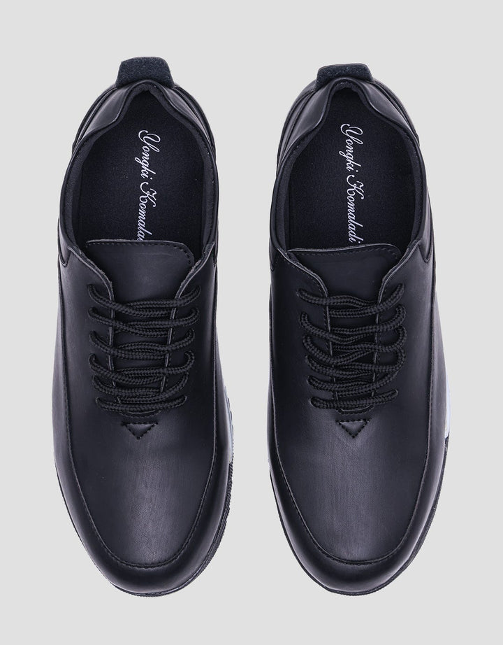 Yongki Komaladi Men's Casual Loafers