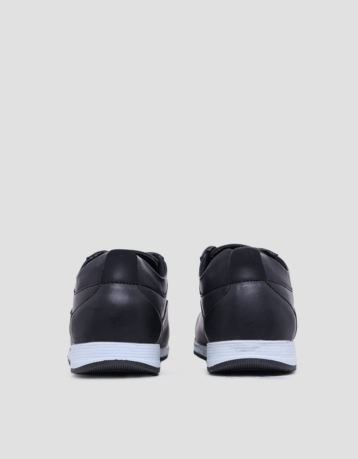 Yongki Komaladi Men's Casual Loafers