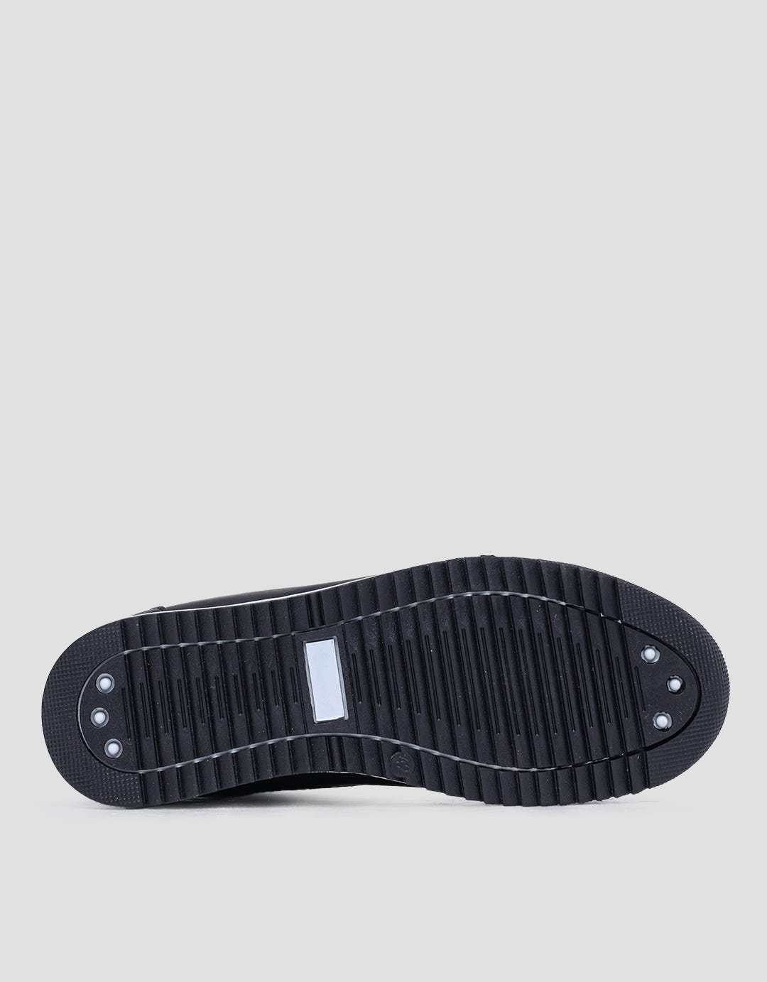 Yongki Komaladi Men's Casual Loafers