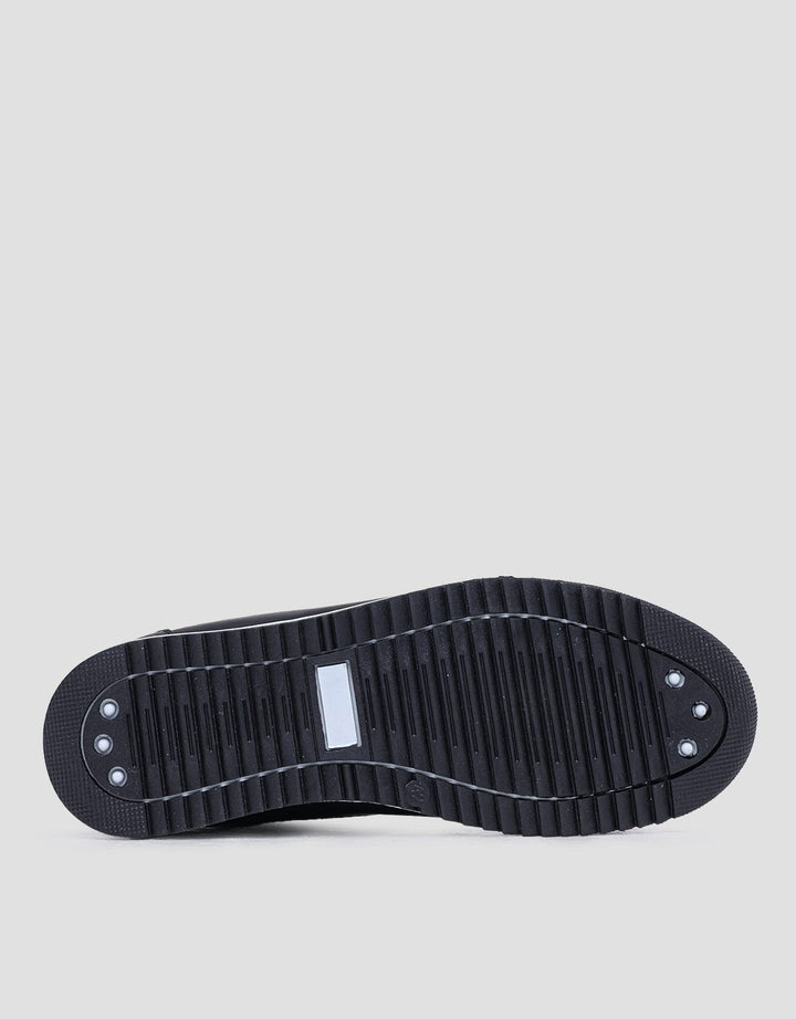 Yongki Komaladi Men's Casual Loafers
