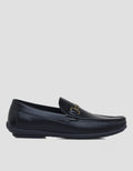 Yongki Komaladi Elegant Moccasin Shoes