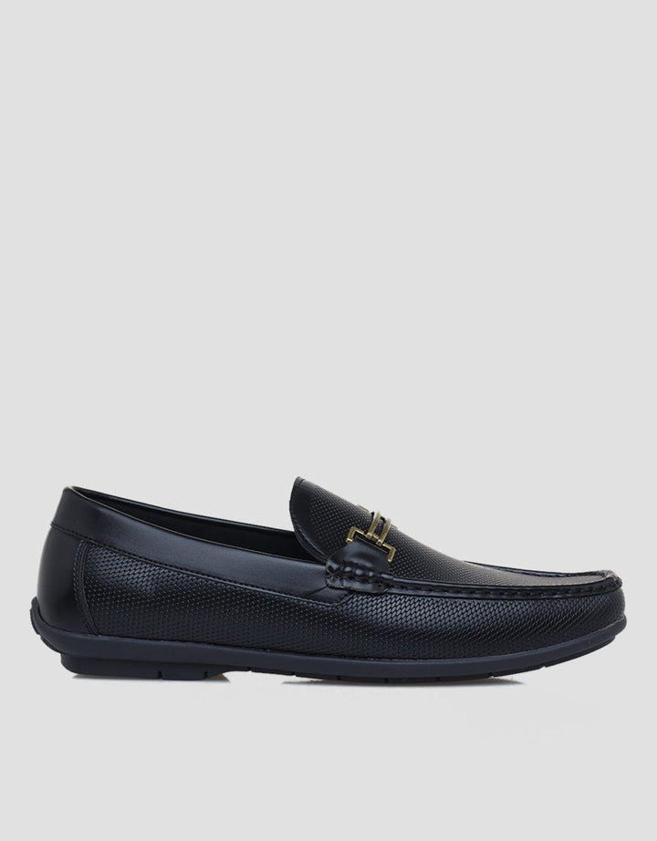 Yongki Komaladi Elegant Moccasin Shoes