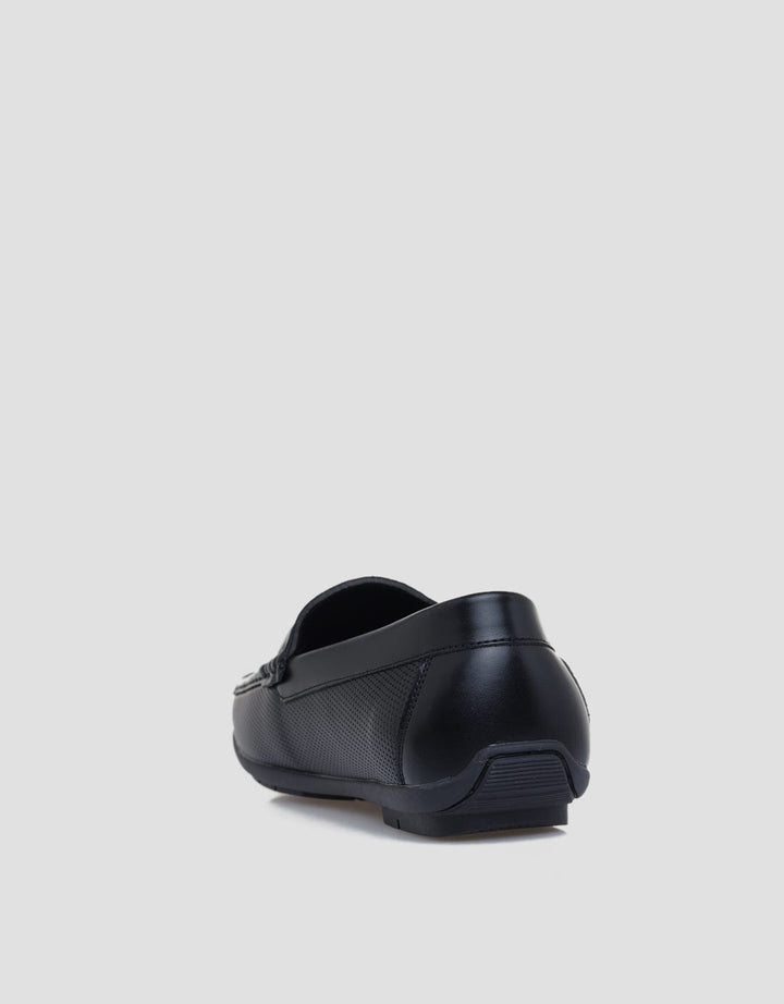 Yongki Komaladi Elegant Moccasin Shoes