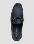 Yongki Komaladi Elegant Moccasin Shoes