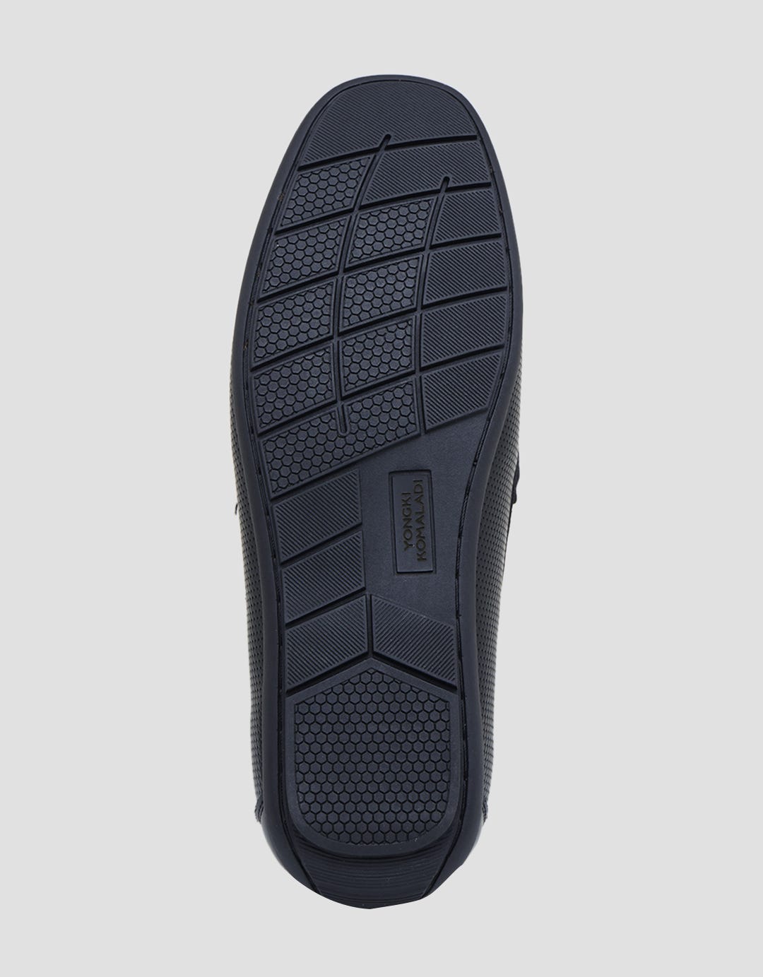 Yongki Komaladi Elegant Moccasin Shoes