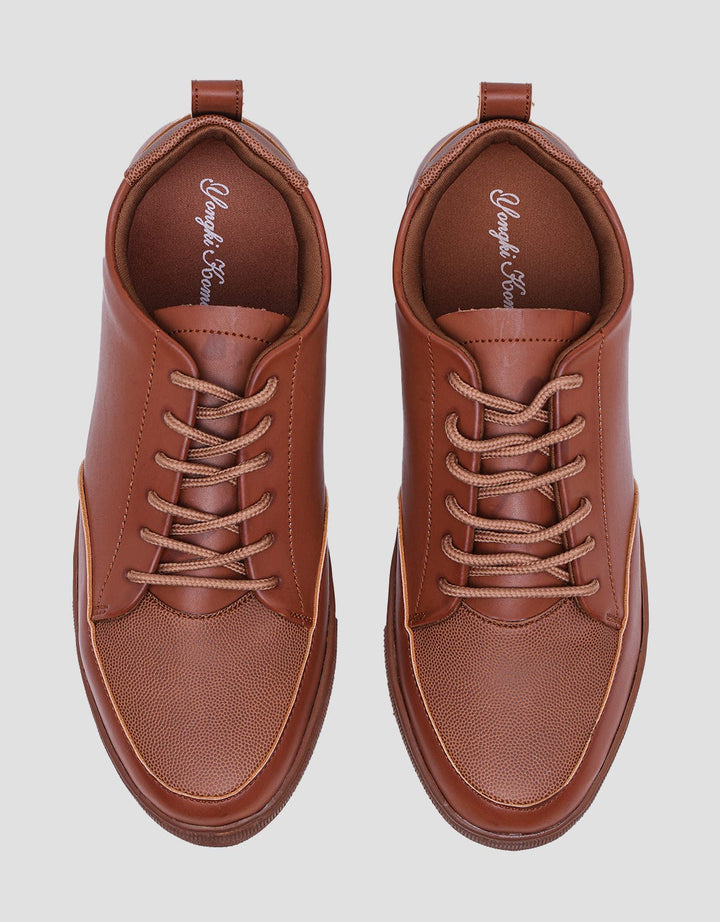 Yongki Komaladi Cb230 Men's Vantovel Shoes