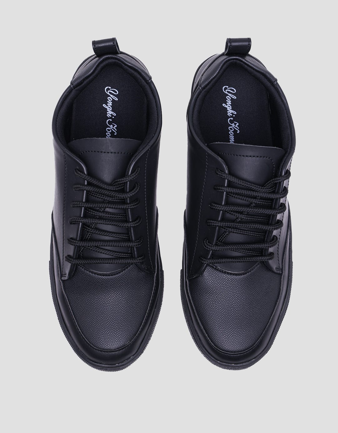 Yongki Komaladi Semi Formal Shoes Pria