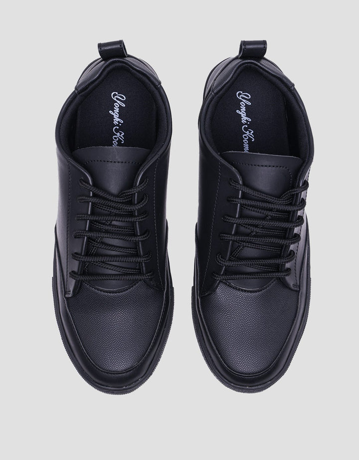 Yongki Komaladi Semi Formal Shoes Pria