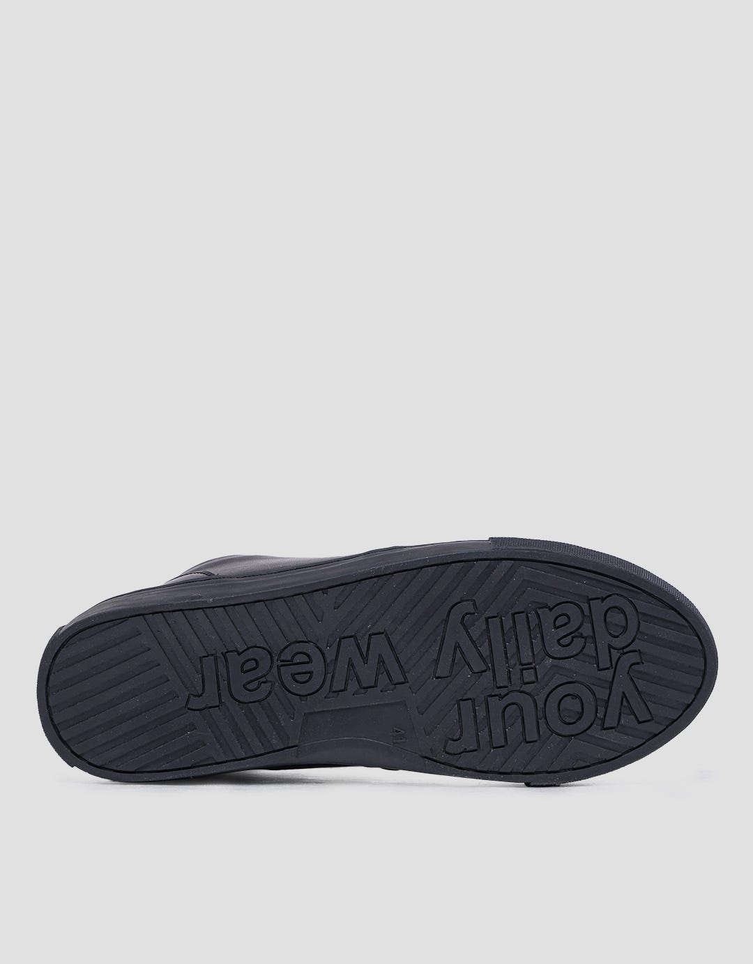 Yongki Komaladi Semi Formal Shoes Pria