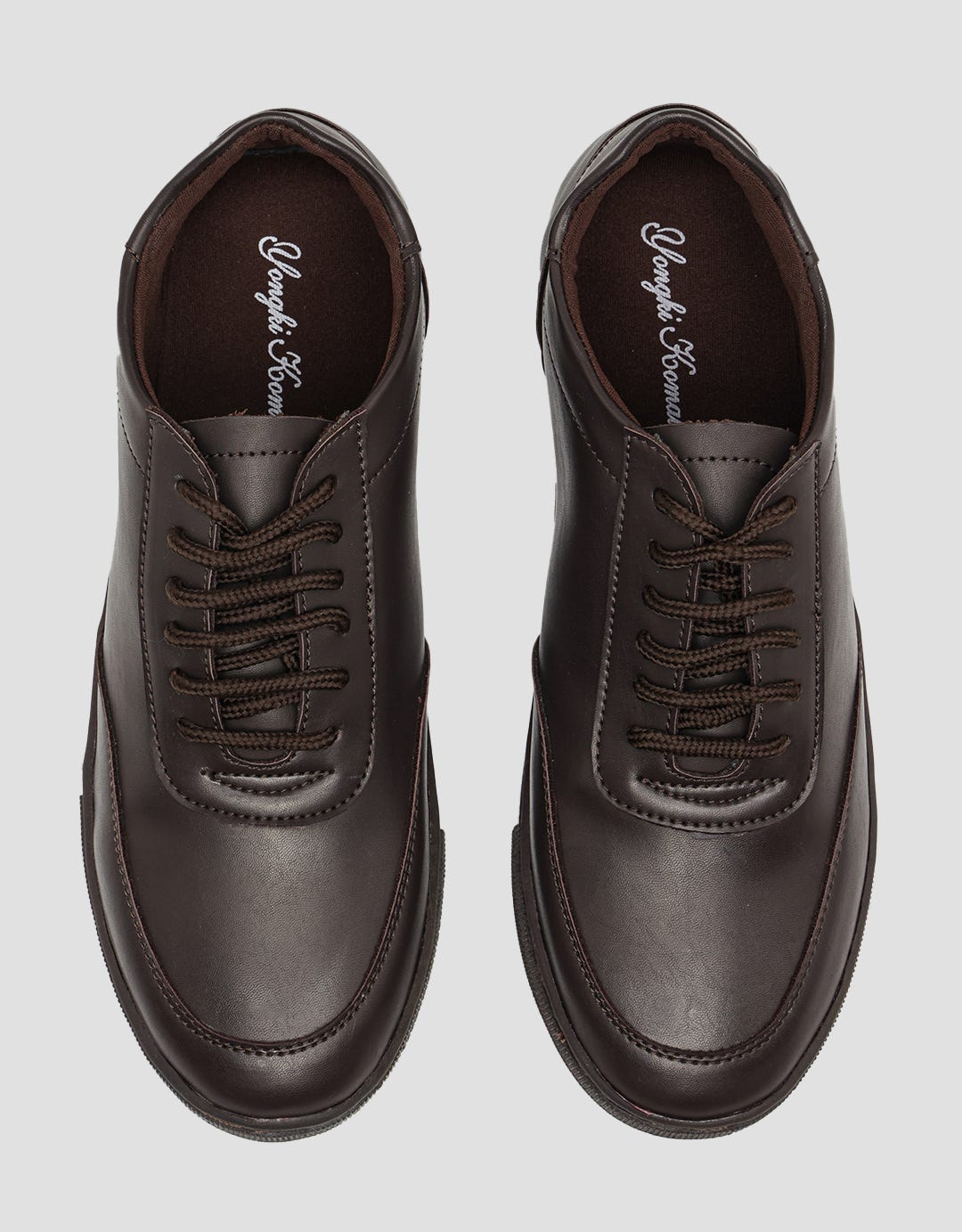 Yongki Komaladi Pantofel Classic Sepatu Pria