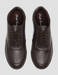 Yongki Komaladi Classic Pantofel Men's Shoes
