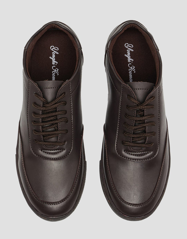 Yongki Komaladi Pantofel Classic Sepatu Pria