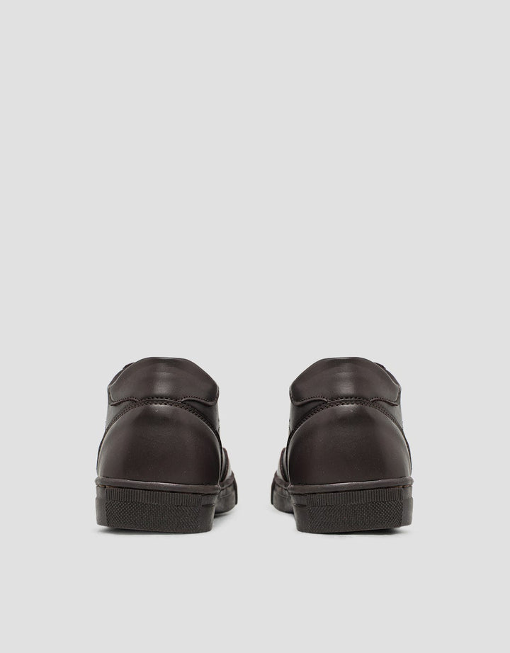 Yongki Komaladi Pantofel Classic Sepatu Pria