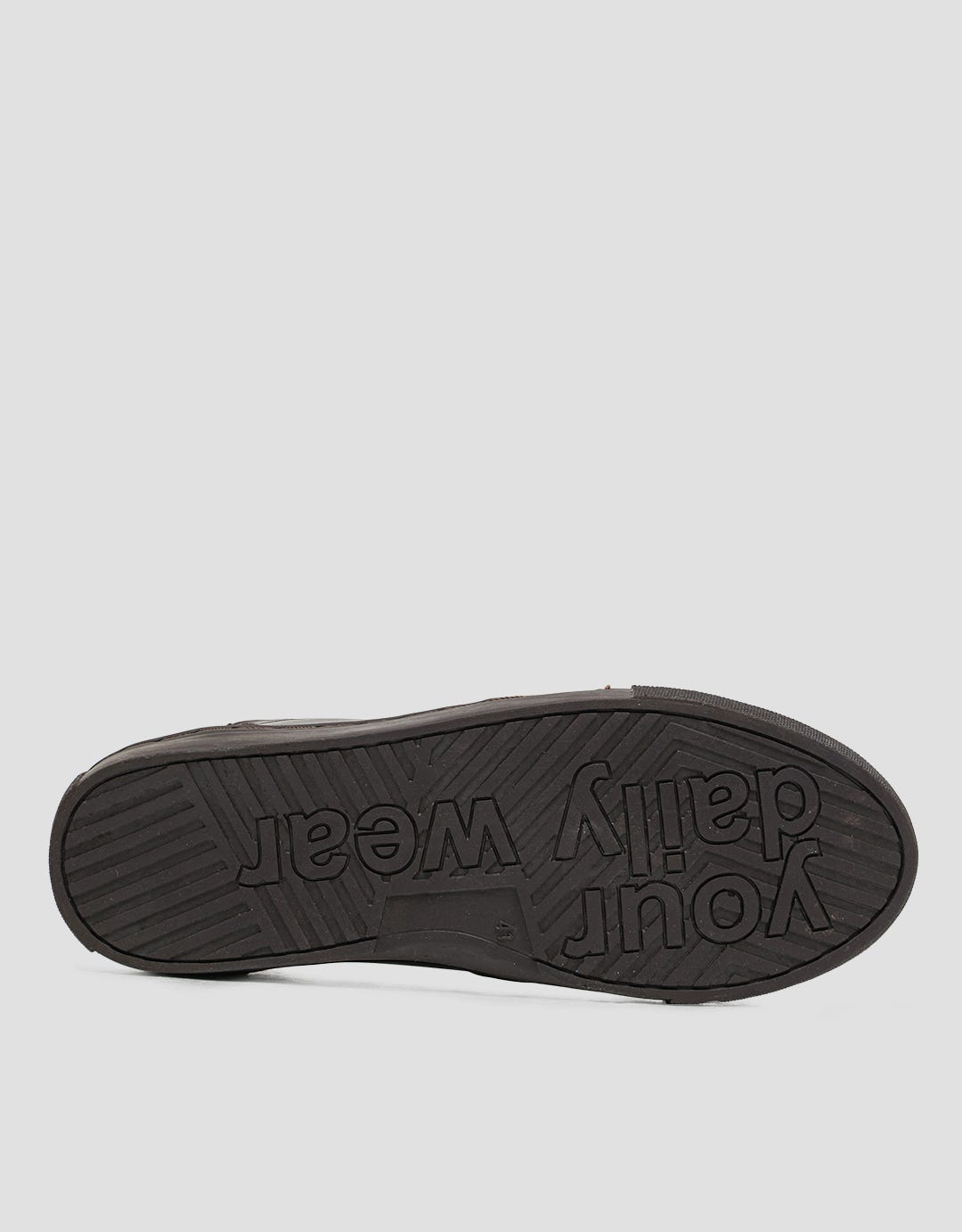 Yongki Komaladi Pantofel Classic Sepatu Pria