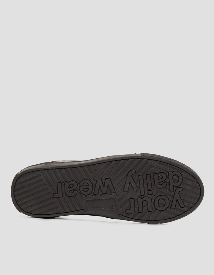 Yongki Komaladi Pantofel Classic Sepatu Pria