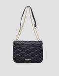 Connexion Crossbody Bag Quilted Pyra