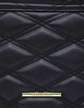 Connexion Crossbody Bag Quilted Pyra