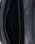 Connexion Crossbody Bag Quilted Pyra