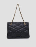 Connexion Chain Pepper Shoulder Bag Wanita