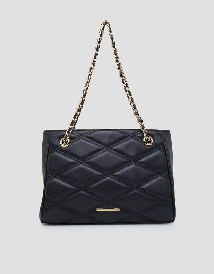 Connexion Chain Pepper Shoulder Bag Wanita