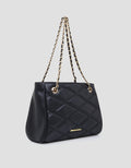 Connexion Chain Pepper Shoulder Bag Wanita