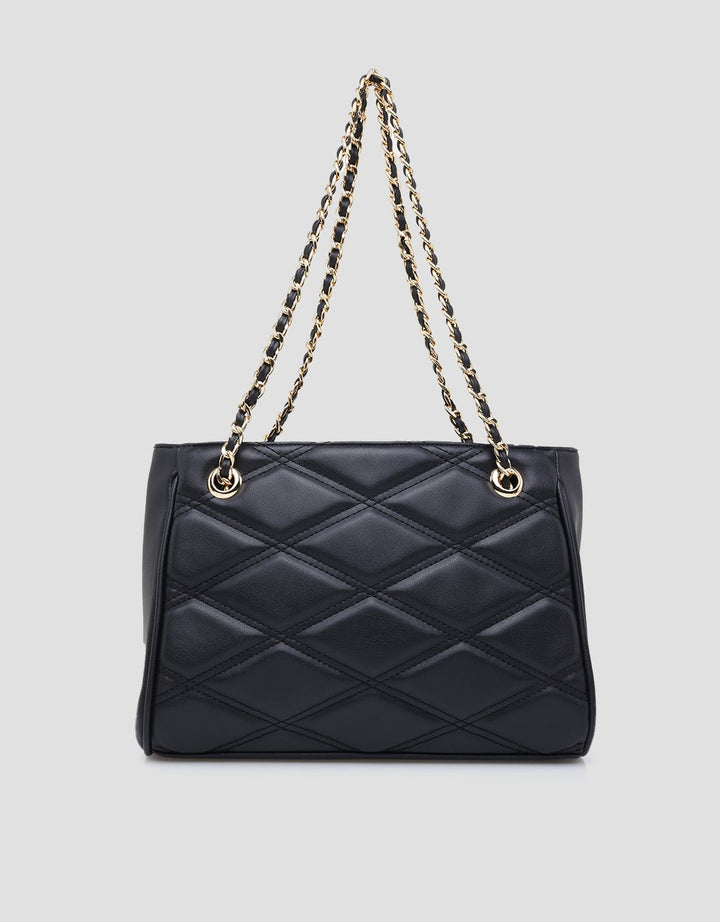 Connexion Chain Pepper Shoulder Bag Wanita