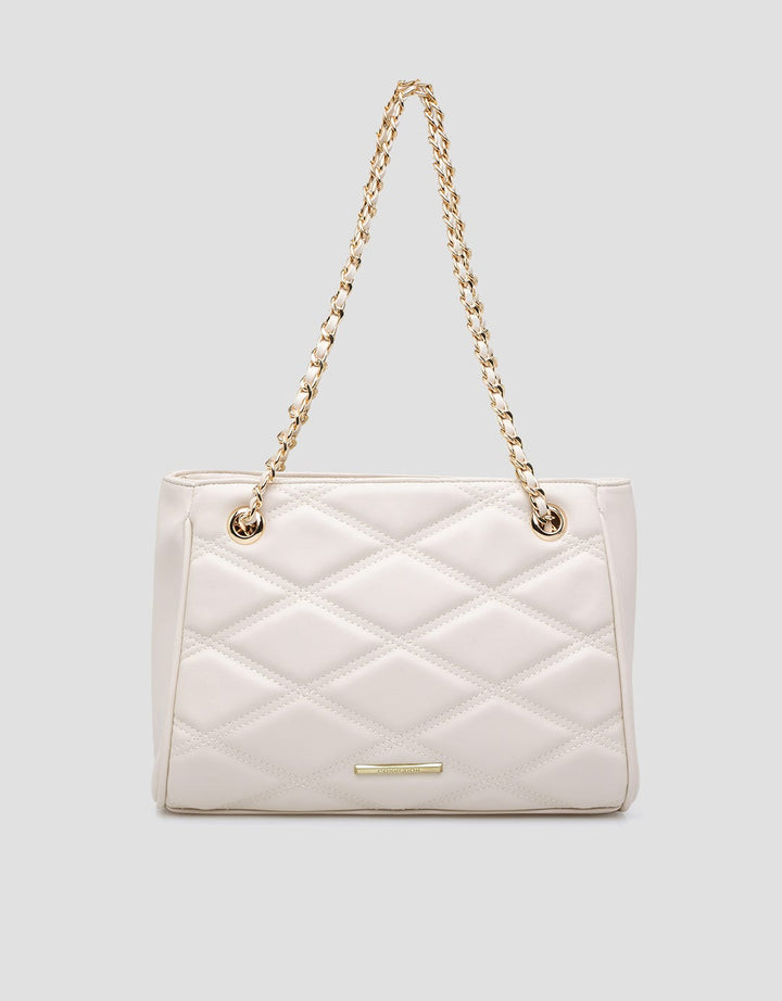 Connexion Chain Pepper Shoulder Bag Wanita