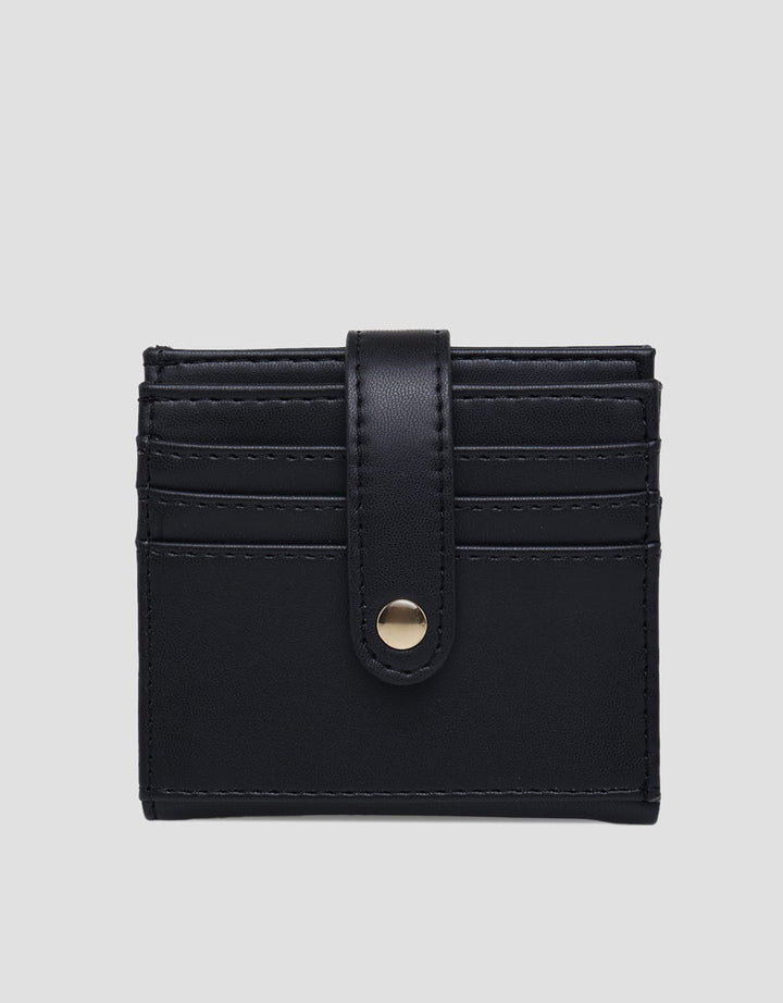 Connexion Wallet Push Lock