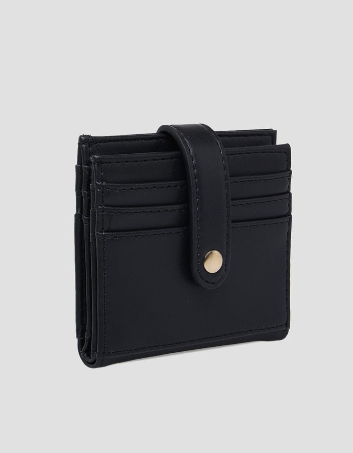 Connexion Wallet Push Lock