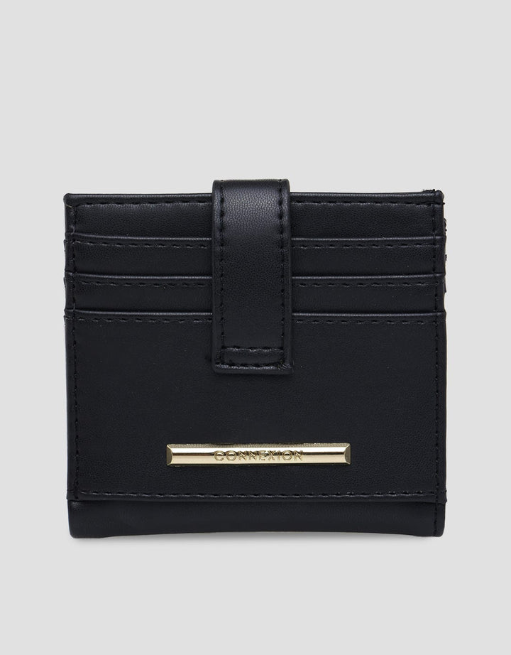Connexion Wallet Push Lock