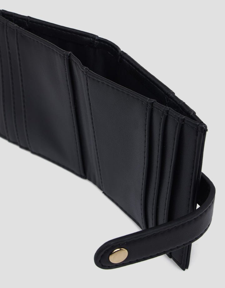 Connexion Wallet Push Lock