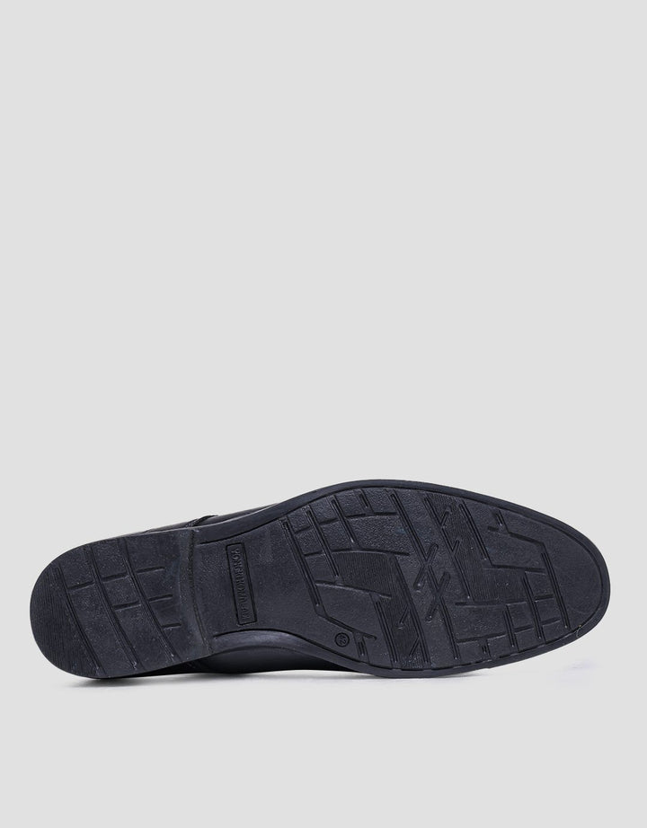 Yongki Komaladi Men's Vantovel Formal Shoes