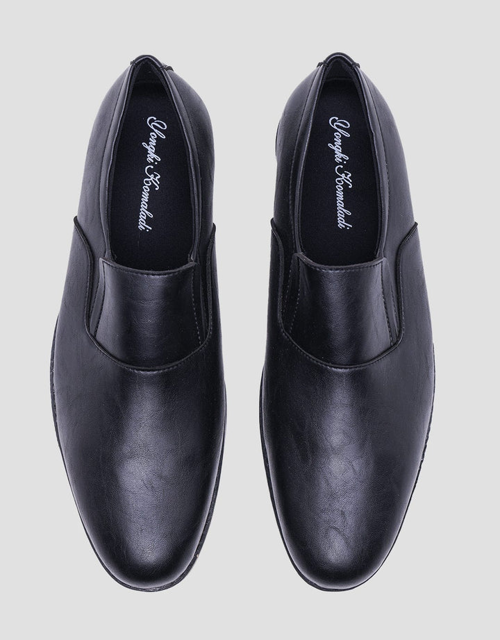 Yongki Komaladi Men's Vantovel Shoes