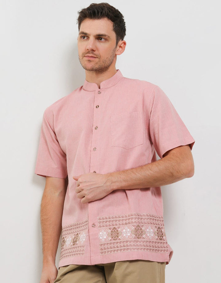 Intresse Bendigo Short Men's Koko Shirt