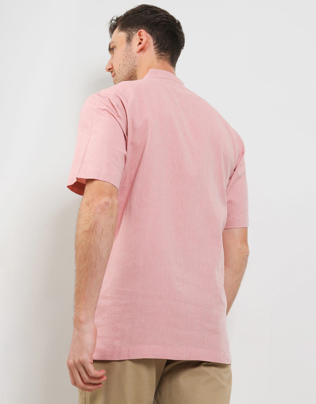 Intresse Bendigo Short Men's Koko Shirt