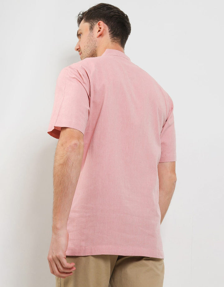 Intresse Bendigo Short Men's Koko Shirt