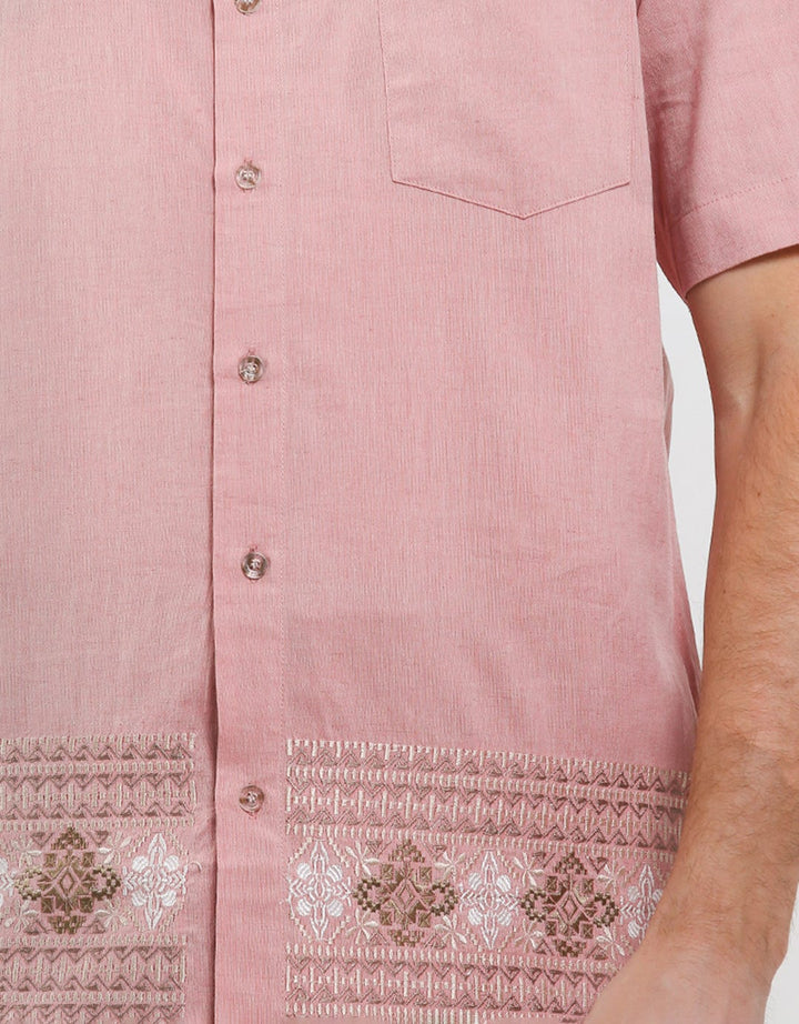 Intresse Bendigo Short Men's Koko Shirt