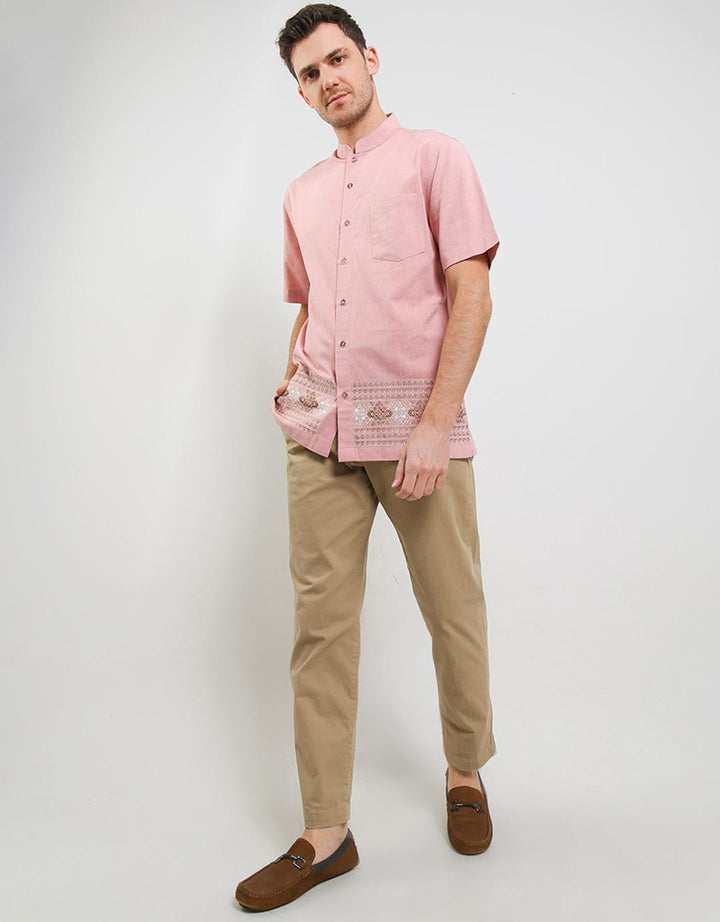 Intresse Bendigo Short Men's Koko Shirt