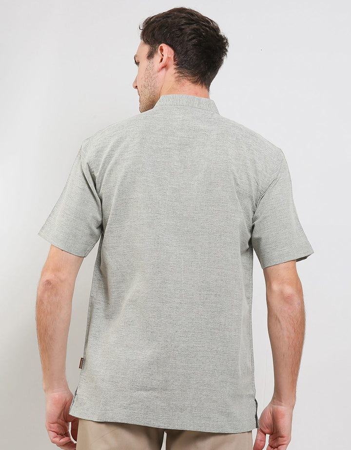 Al Mustika Mire Short Koko Shirt