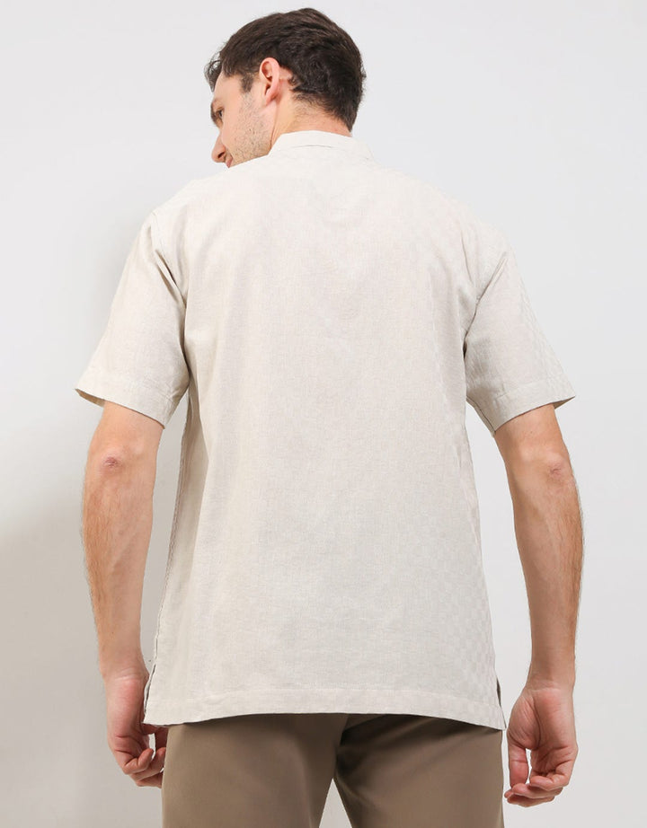 Intresse Temperance Short Koko Shirt